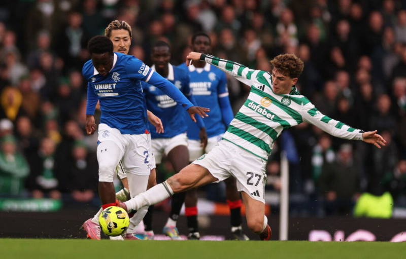 Confirmed Celtic Starting XI: Engels and Kenny Start