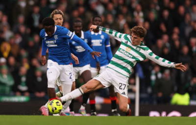 Confirmed Celtic Starting XI: Engels and Kenny Start Confirmed Celtic Starting XI: Engels and Kenny Start