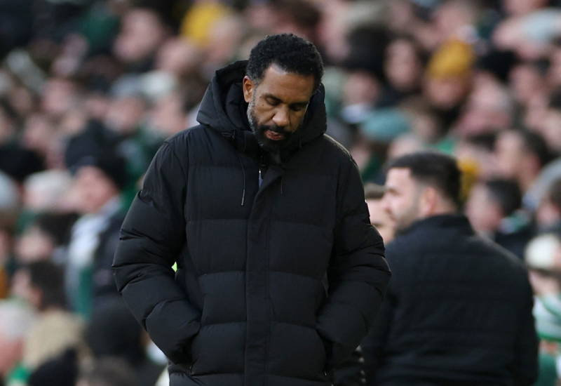 Glasgow Derby Defeat Leaves Nancy on The Brink