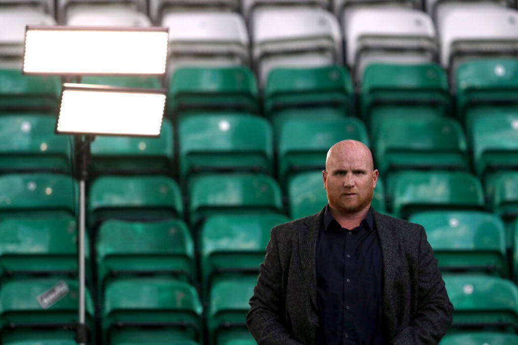 John Hartson’s Warning to Celtic Board
