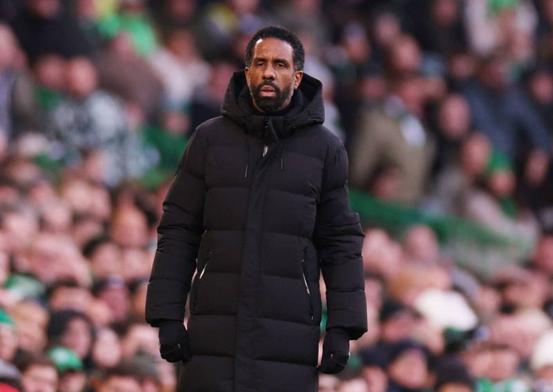 Wilfried Nancy Addresses Celtic Sack Talk