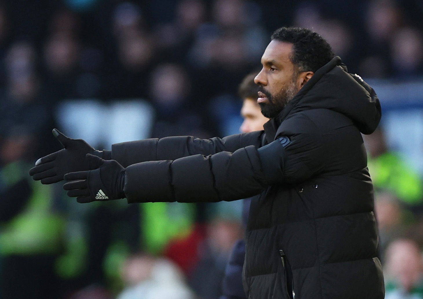 Wilfried Nancy Insists Celtic Turnaround ‘Really Close’