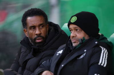 Wilfried Nancy Responds to Celtic Fans’ Sack Calls Wilfried Nancy Responds to Celtic Fans’ Sack Calls