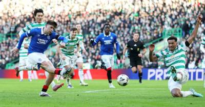 Celtic crisis deepens as Rangers come behind to win O** F*** Celtic crisis deepens as Rangers come behind to win O** F***