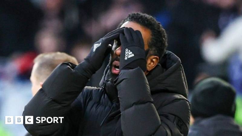 ‘Haunted Nancy detached from reality as Celtic’s lights go out’