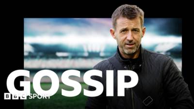 ‘McCann considered for Kilmarnock job’ – gossip ‘McCann considered for Kilmarnock job’ – gossip