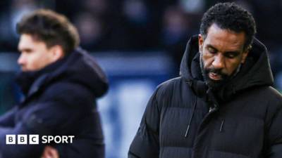 ‘We are together with the board’ – Nancy defiant ‘We are together with the board’ – Nancy defiant