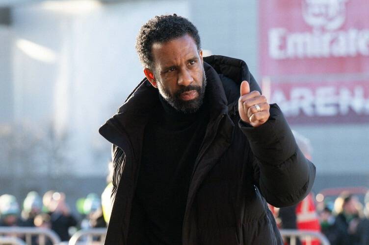 Wilfried Nancy tells Celtic fans ‘we’re really close to turning things around’