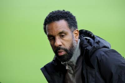 Celtic team to face Rangers confirmed as Wilfried Nancy names first derby XI Celtic team to face Rangers confirmed as Wilfried Nancy names first derby XI