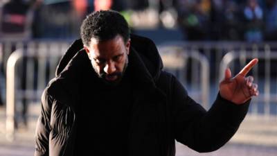 Derby collapse will have one silver lining for Celtic fans – Wilfried Nancy has to go Derby collapse will have one silver lining for Celtic fans – Wilfried Nancy has to go