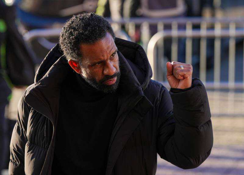 WIlfried Nancy on why Celtic can still win the title and his message to fans