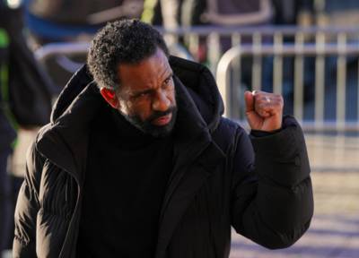 WIlfried Nancy on why Celtic can still win the title and his message to fans WIlfried Nancy on why Celtic can still win the title and his message to fans