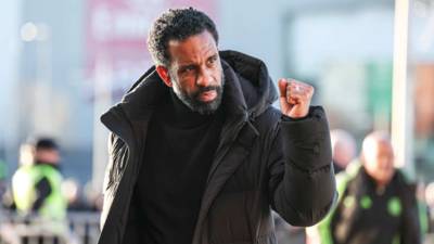 ‘Nancy and the board’ – Angry Celtic fans react after losing to Rangers ‘Nancy and the board’ – Angry Celtic fans react after losing to Rangers