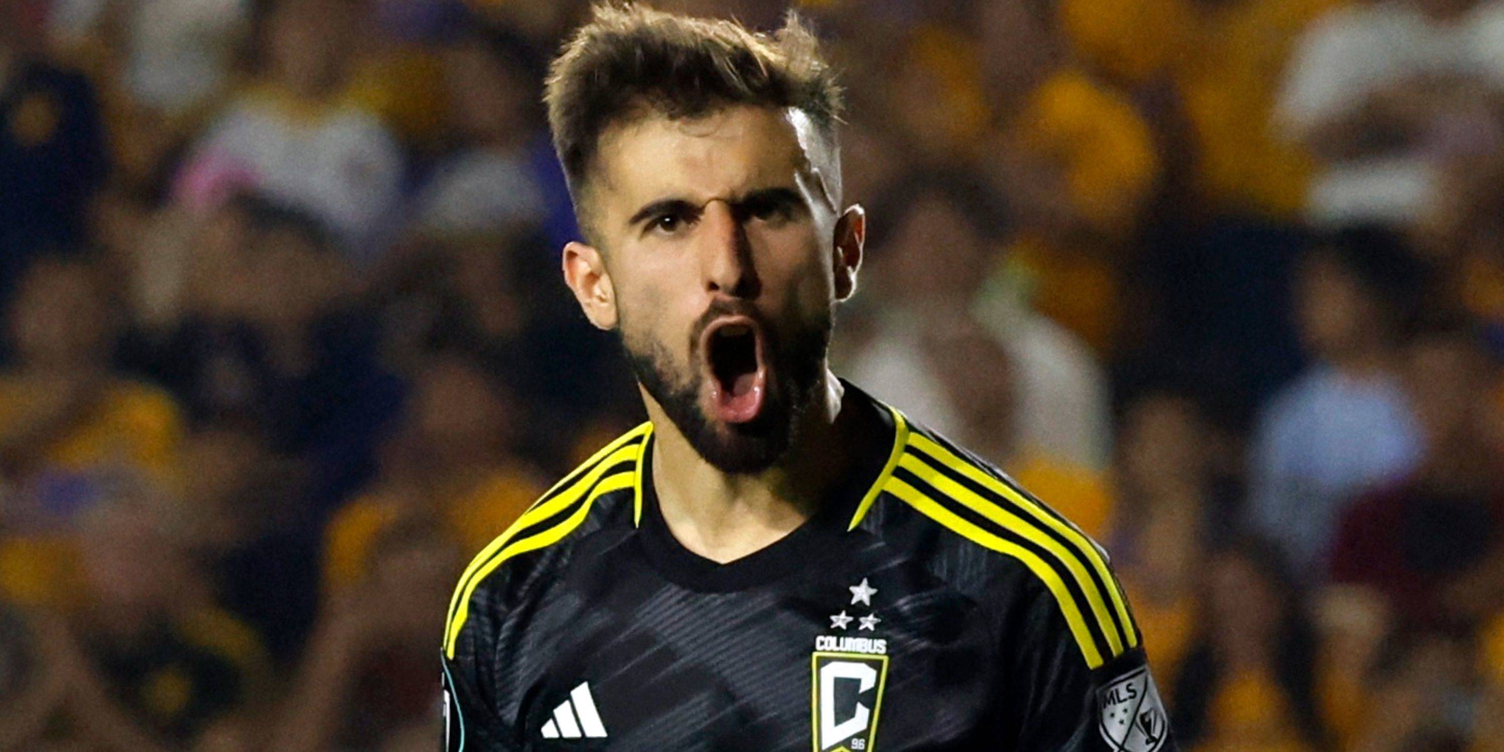 Better signing than Rossi: Celtic have “clinical” £6m ST on their radar