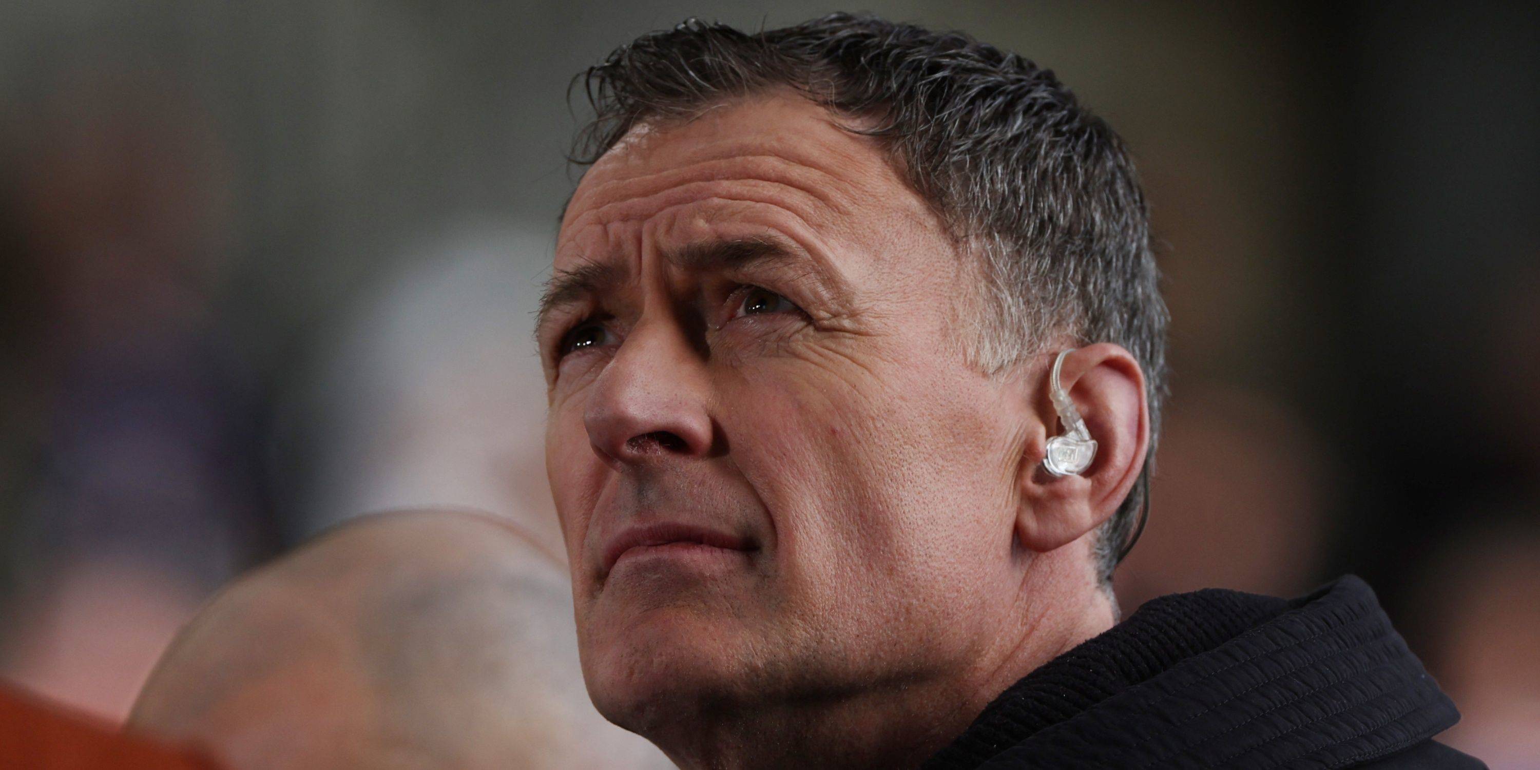 Celtic 1-3 Rangers: Chris Sutton slams star who “had a shocker” in O** F*** derby