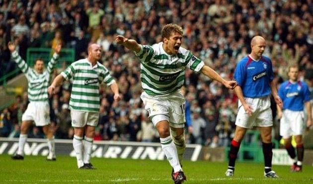 3rd January – Five Memorable Celtic Moments on This Day