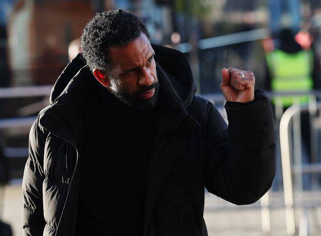 Celtic 1-3 theRangers – “The details killed us today,” Wilfried Nancy
