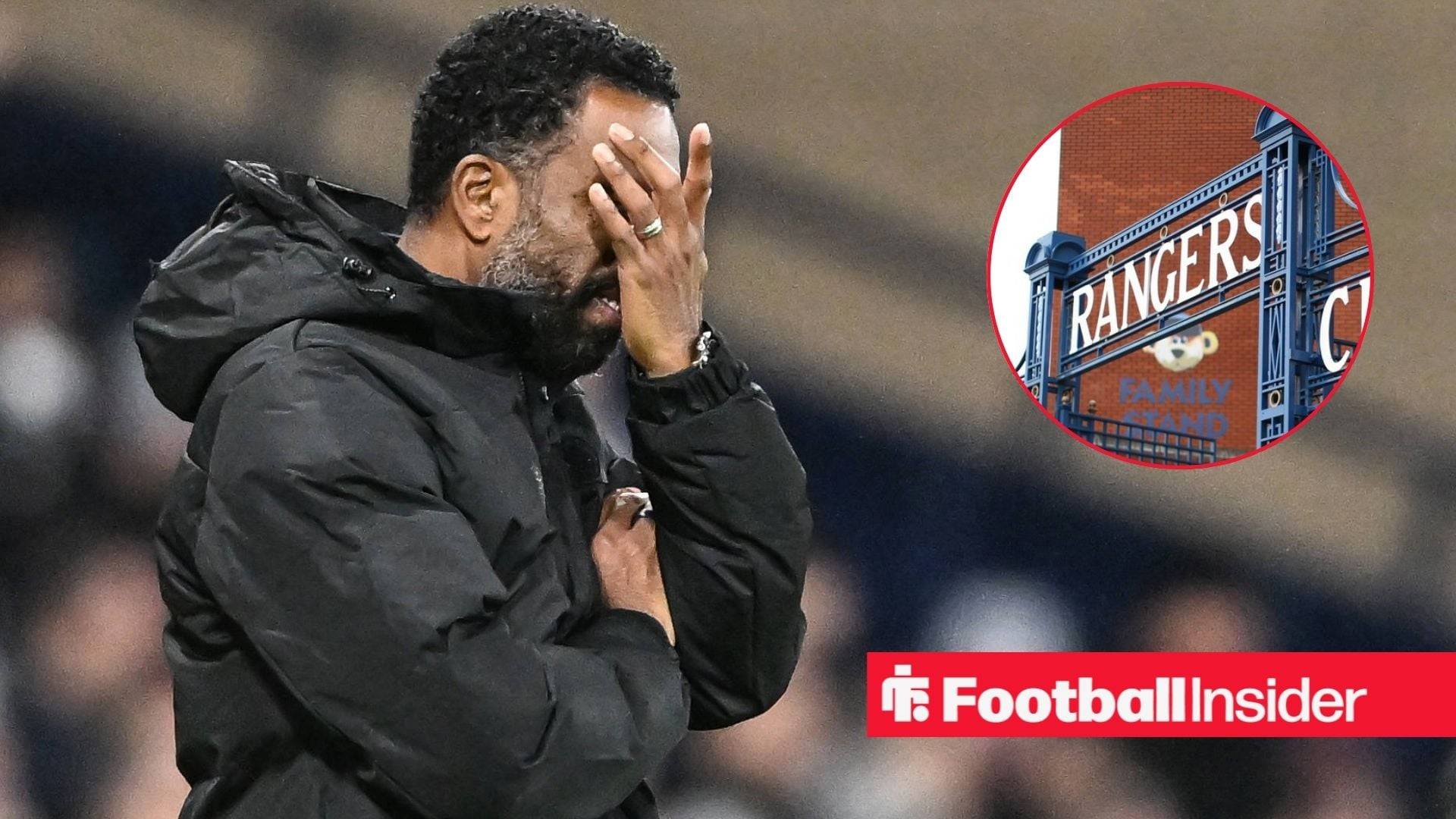 Celtic star who lost 60% of his duels among team’s three biggest losers from Rangers defeat