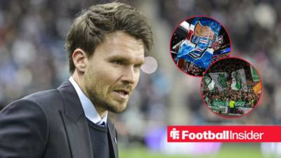 Danny Rohl must make vital Rangers tactical change vs Rangers, stats explain why Danny Rohl must make vital Rangers tactical change vs Rangers, stats explain why