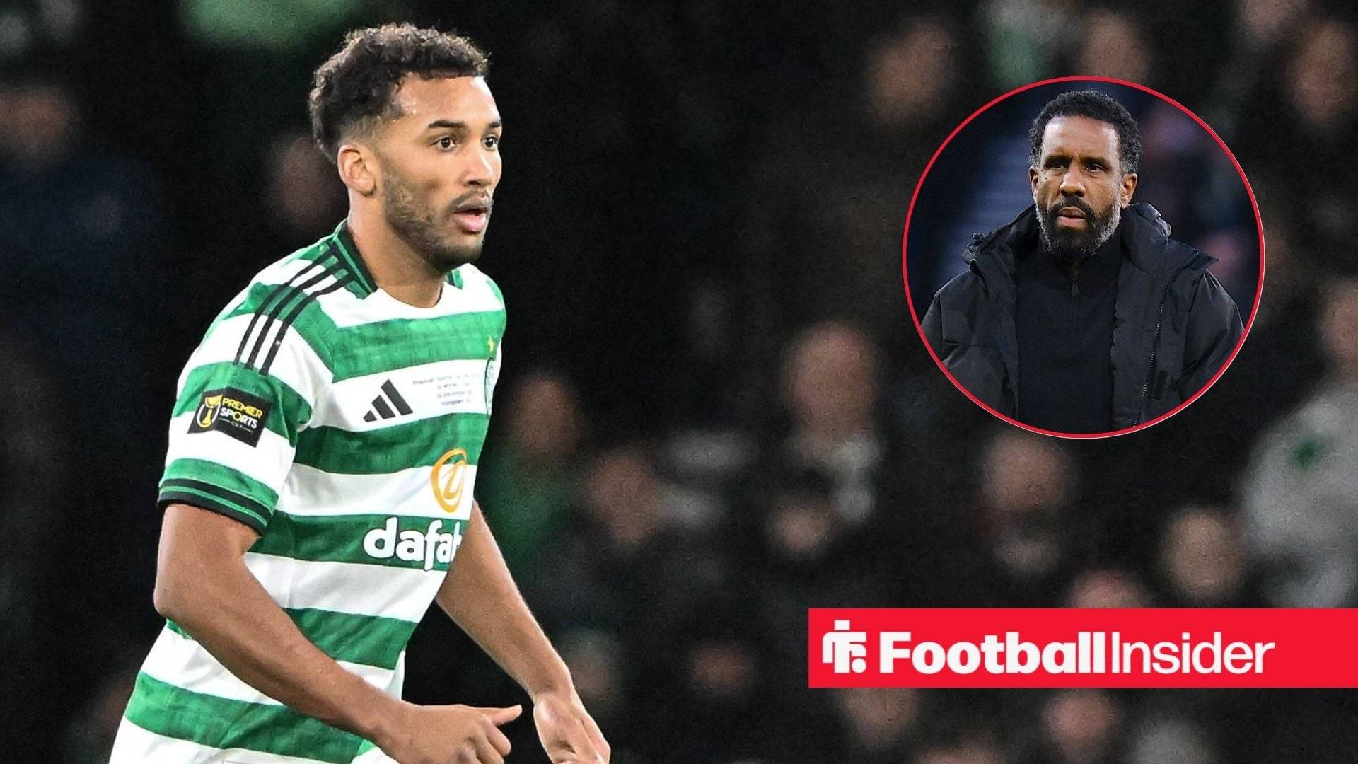 ‘Pure madness’, ‘Scandalous’ – Celtic fans erupt at Auston Trusty after ‘nightmare’ moment vs Rangers