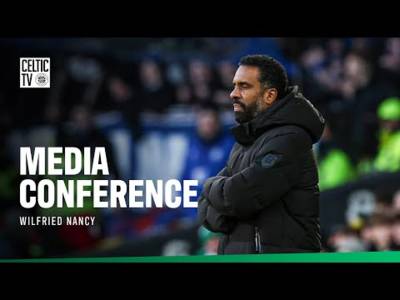 Post Match Media Conference: Wilfried Nancy (03/01/26) Post Match Media Conference: Wilfried Nancy (03/01/26)