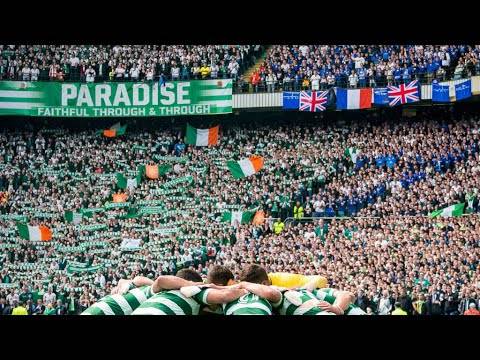 Celtic Vs Rangers Team News / so Much on the Line for Nancy