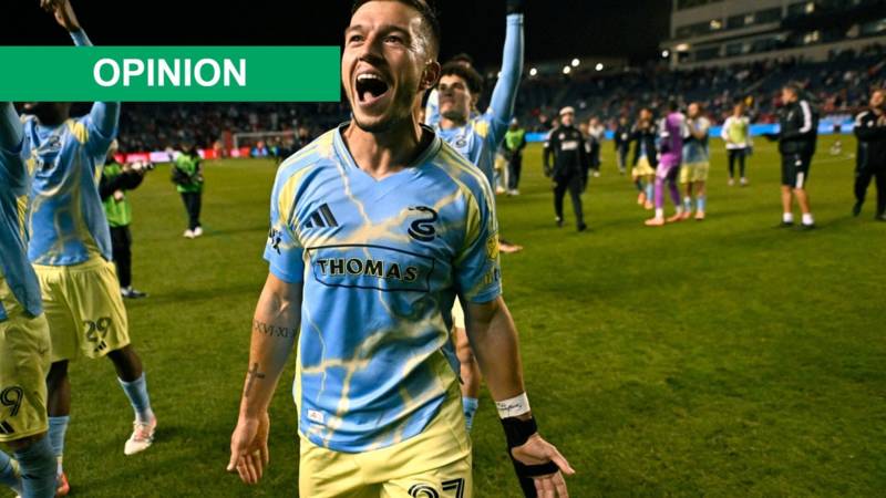 Celtic boss Wilfried Nancy could have signed ‘one of the best left-backs in MLS history’ for £2m