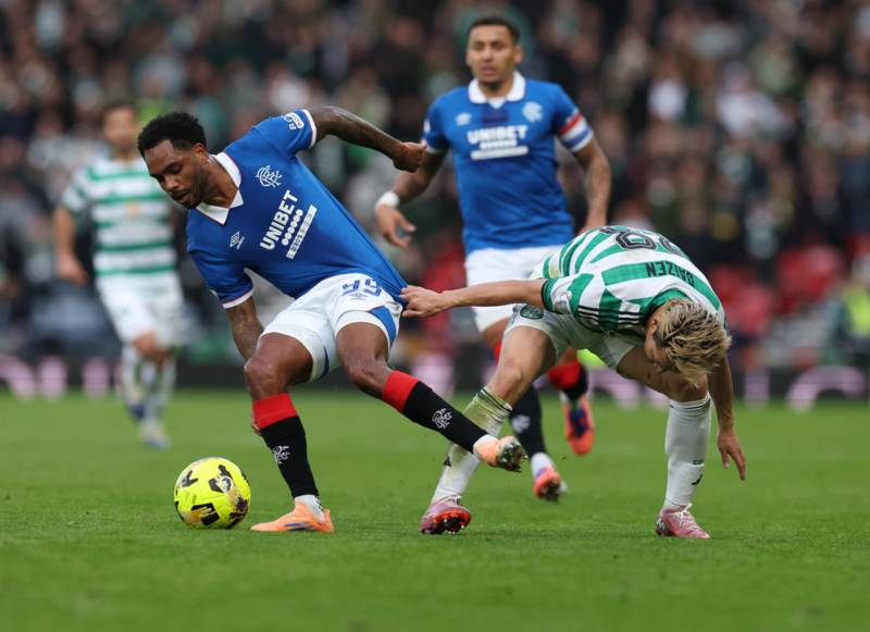 Five things we learned as Wilfried Nancy’s Celtic misery reaches a new low vs Rangers