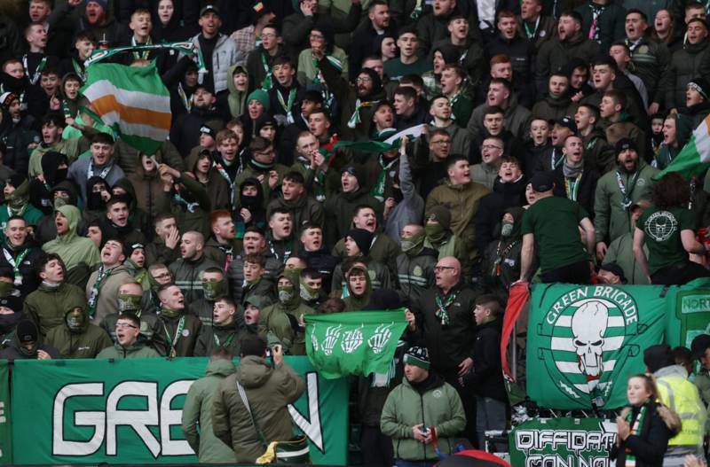 Green Brigade brutally slams the ‘vexatious and clumsy’ Celtic board ahead of Rangers game