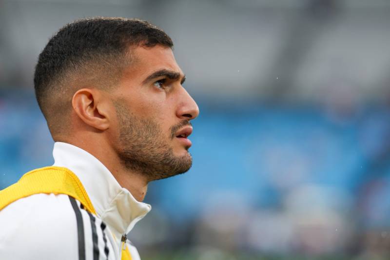 Liel Abada could join ex-Celtic man at English Championship club