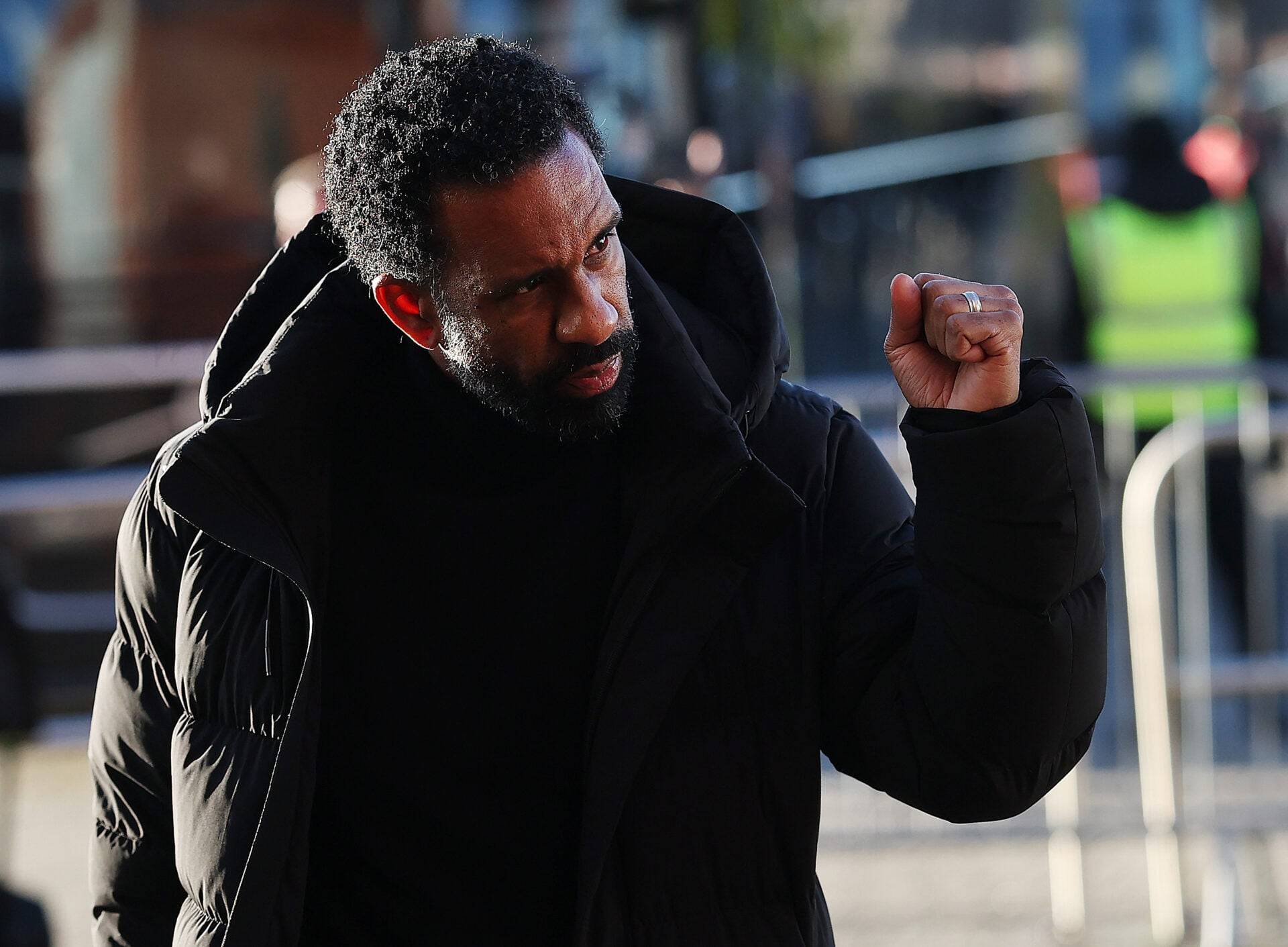 Michael Stewart’s blistering attack on Wilfried Nancy and shares what ‘people’ are saying about Celtic boss