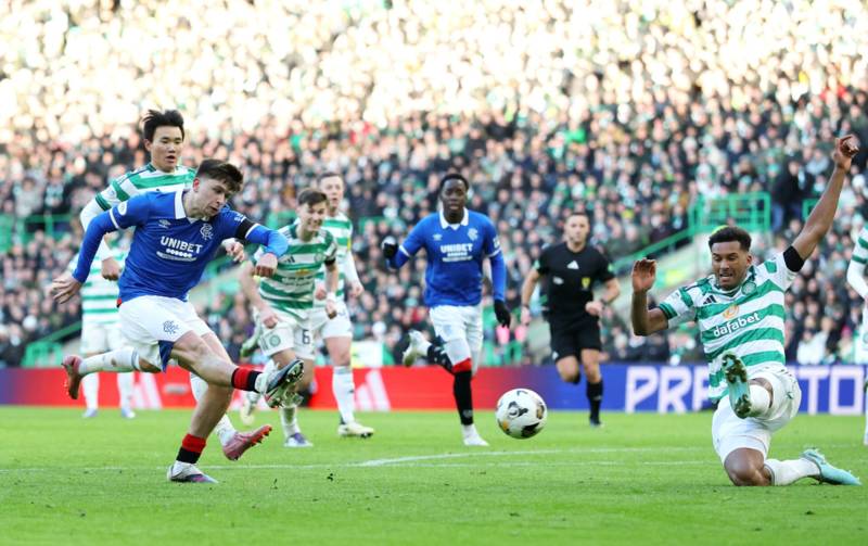 What Auston Trusty said about Wilfried Nancy’s ‘complicated’ system before Celtic vs Rangers