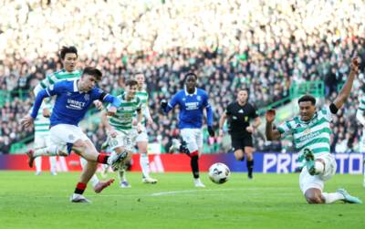 What Auston Trusty said about Wilfried Nancy’s ‘complicated’ system before Celtic vs Rangers What Auston Trusty said about Wilfried Nancy’s ‘complicated’ system before Celtic vs Rangers
