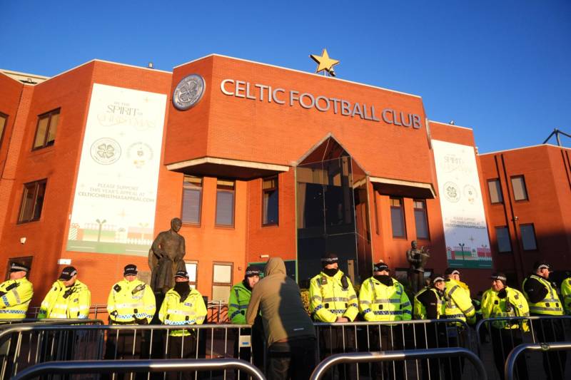 Celtic group vow to ‘escalate’ campaign amid Wilfried Nancy sack call