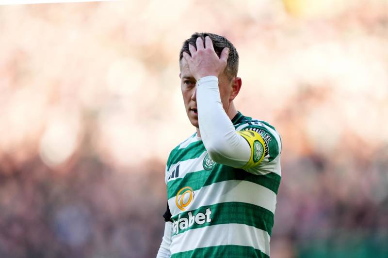 How Celtic achieved unwanted 152-game first in dismal defeat to Rangers