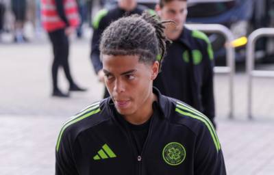 Jahmai Simpson-Pusey ‘set’ for surprise Bundesliga transfer after Celtic exile Jahmai Simpson-Pusey ‘set’ for surprise Bundesliga transfer after Celtic exile
