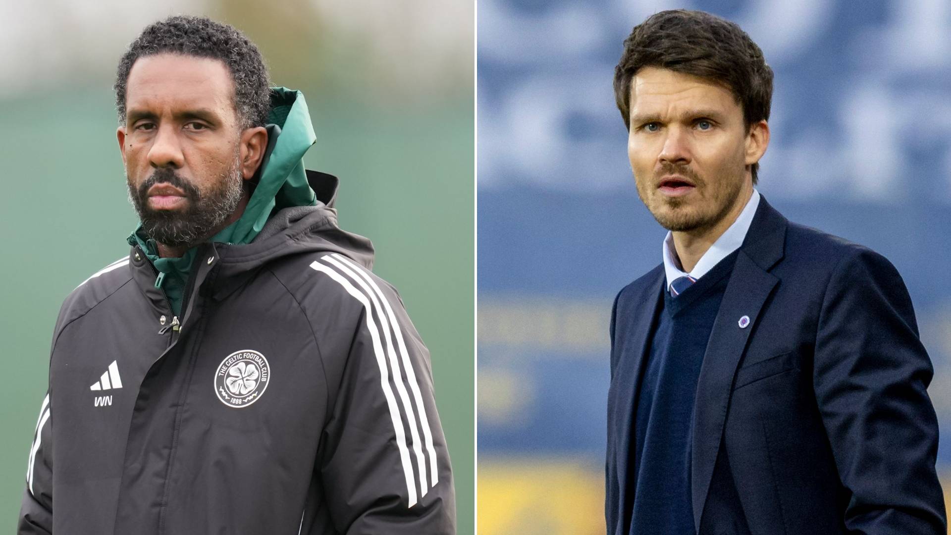 Where Celtic vs Rangers will be won and lost, what the data says about both teams