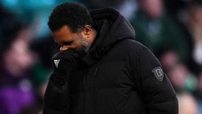 Wilfried Nancy explains ‘the details’ that are killing Celtic after Rangers defeat Wilfried Nancy explains ‘the details’ that are killing Celtic after Rangers defeat