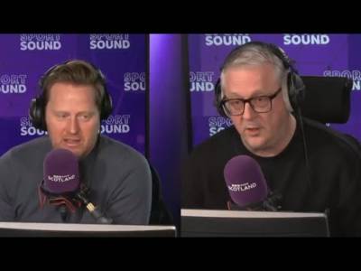 “Celtic Are An Absolute State” Michael Stewart & Tom English SLAUGHTER Celtic & Wilfried Nancy “Celtic Are An Absolute State” Michael Stewart & Tom English SLAUGHTER Celtic & Wilfried Nancy