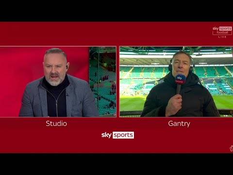“Hes Trashed The Team” Chris Sutton & Kris Boyd React To Wilfried Nancy BONKERS Press Conference