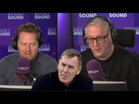 “Theres Failure At Every Level” Michael Stewart Tom English Post Match Analysis | Celtic 1-3 Rangers