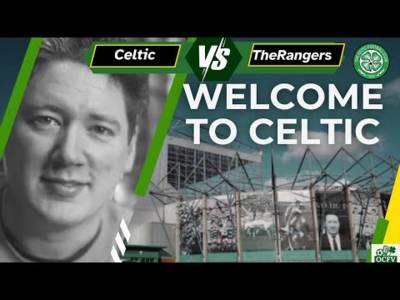 Celtic bolstered their recruitment department Celtic bolstered their recruitment department