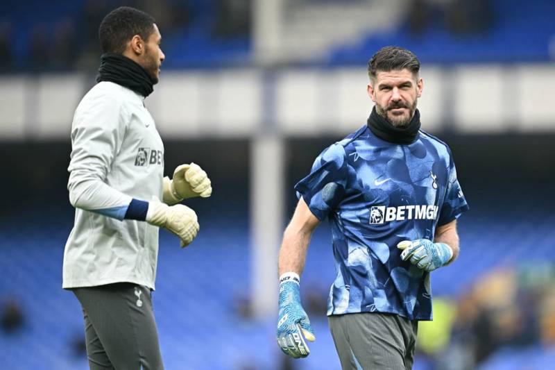 Celtic hero turned Europa League winner ends seven-month search to find new club by agreeing short-term deal