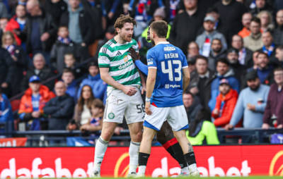 Celtic vs Rangers O** F*** team news: Nancy makes three notable changes as Rohl opts for two key alterations Celtic vs Rangers O** F*** team news: Nancy makes three notable changes as Rohl opts for two key alterations
