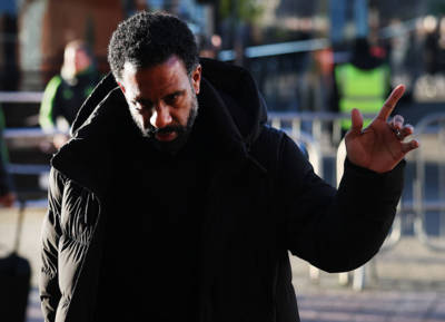 Michael Stewart calls for mass Celtic sackings as pundit accuses Wilfried Nancy of ‘obliterating’ Hoops Michael Stewart calls for mass Celtic sackings as pundit accuses Wilfried Nancy of ‘obliterating’ Hoops