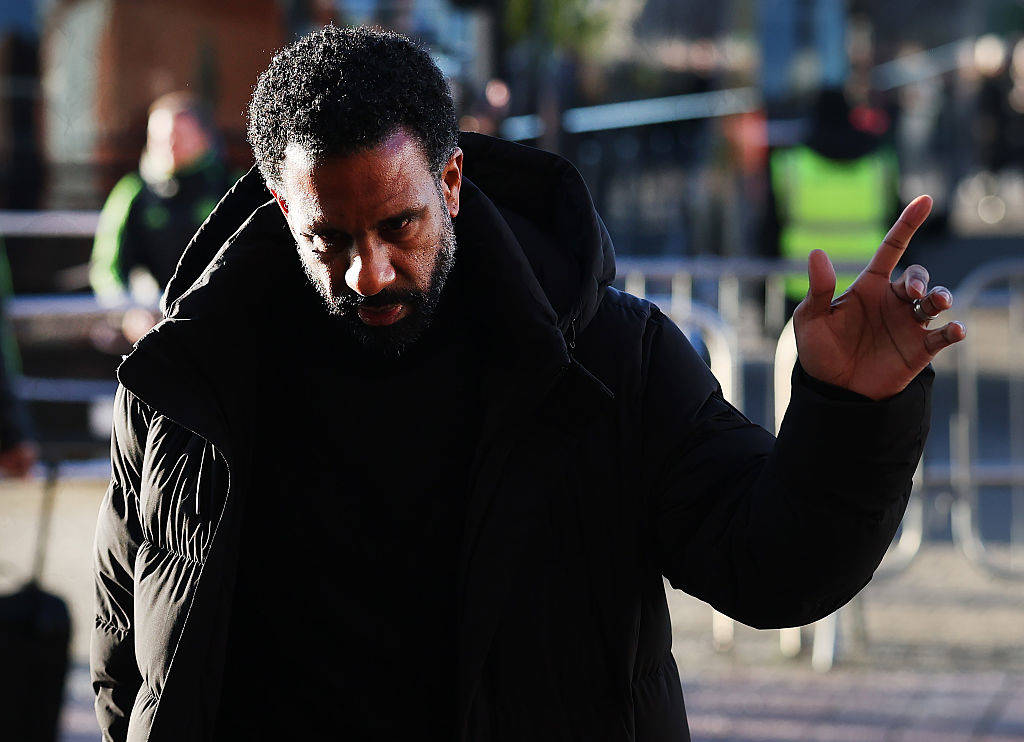 Michael Stewart calls for mass Celtic sackings as pundit accuses Wilfried Nancy of ‘obliterating’ Hoops