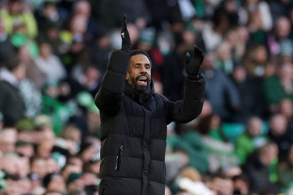 Wilfried Nancy addresses Celtic future after calamitous Rangers defeat ramps sack talk to fever pitch