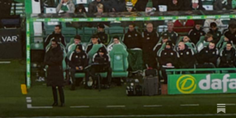 You’re not in Kansas anymore You’re not in Kansas anymore