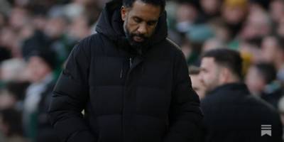 Pressure Mounts on Nancy After Glasgow Derby Collapse | Player Ratings and Reaction Pressure Mounts on Nancy After Glasgow Derby Collapse | Player Ratings and Reaction