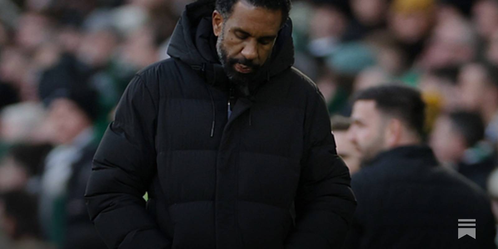 Pressure Mounts on Nancy After Glasgow Derby Collapse | Player Ratings and Reaction